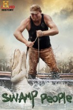 S15 E16 Swamp People Season 15 Episode 16